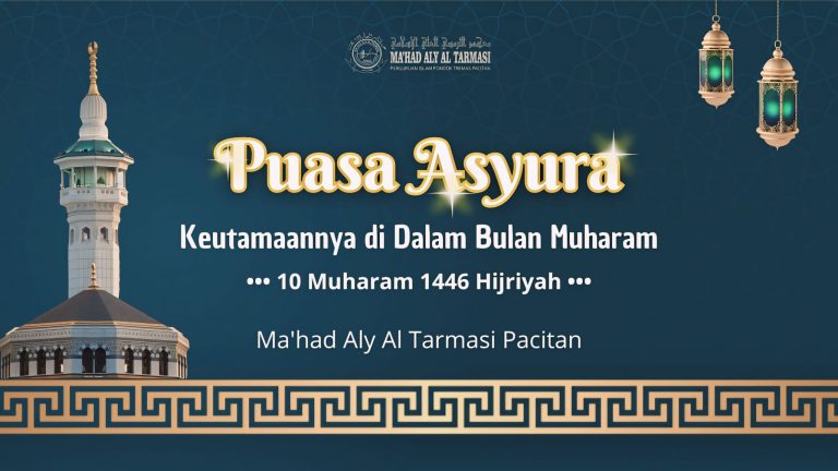 Menilik Keutamaan Puasa Asyura dan Peristiwa Penting di Bulan Muharam