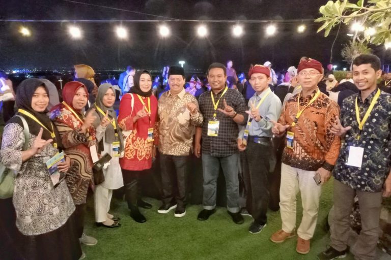 Foto bersama peserta IPI