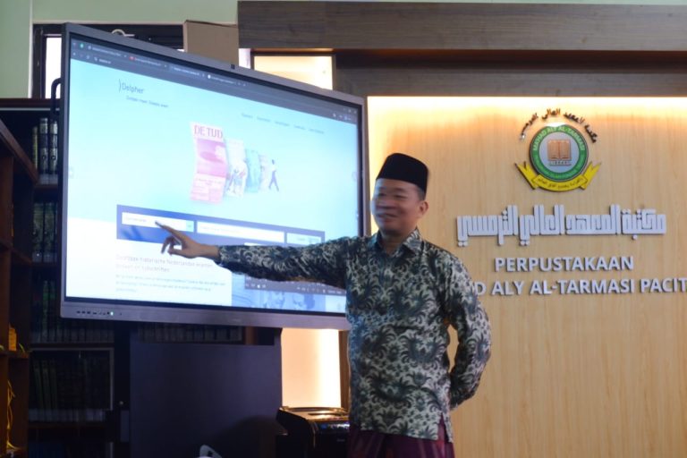 Mengapa Sejarah Syekh Dimyati Tremas Pacitan Belum Rampung? Ini Penjelasan Sejarawan